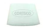 Filtr kabinowy CORTECO 49359582
