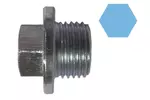 Korek spustowy miski olejowej CORTECO 49362594