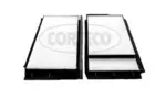 Filtr kabinowy CORTECO 80000405