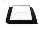 Filtr kabinowy CORTECO 80000610
