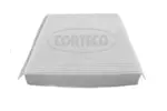 Filtr kabinowy CORTECO 80000620