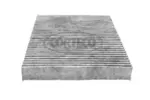 Filtr kabinowy CORTECO 80000622