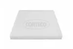 Filtr kabinowy CORTECO 80000652