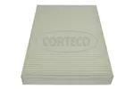 Filtr kabinowy CORTECO 80000915
