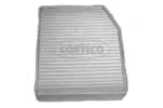 Filtr kabinowy CORTECO 80001034