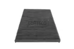 Filtr kabinowy CORTECO 80001129
