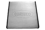 Filtr kabinowy CORTECO 80001172