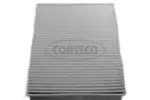 Filtr kabinowy CORTECO 80001174