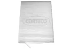 Filtr kabinowy CORTECO 80001187