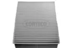 Filtr kabinowy CORTECO 80001189