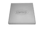 Filtr kabinowy CORTECO 80001724