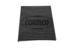 Filtr kabinowy CORTECO 80001750