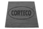 Filtr kabinowy CORTECO 80001781