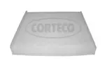 Filtr kabinowy CORTECO 80004673