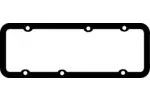 Uszczelka pokrywy zaworów CORTECO 009686P