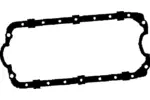 Uszczelka miski olejowej CORTECO 028018P