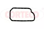 Uszczelka miski olejowej CORTECO 028115P