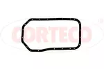 Uszczelka miski olejowej CORTECO 028117P
