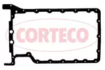 Uszczelka miski olejowej CORTECO 028176P