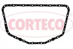Uszczelka miski olejowej CORTECO 028198P