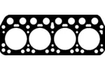 Uszczelka głowicy silnika CORTECO 401284P