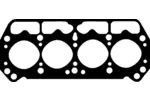 Uszczelka głowicy silnika CORTECO 401297P