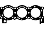 Uszczelka głowicy silnika CORTECO 411116P (Z lewej)
