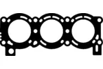 Uszczelka głowicy silnika CORTECO 411118P (Z lewej)