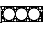 Uszczelka głowicy silnika CORTECO 411280P (Z prawej)