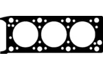 Uszczelka głowicy silnika CORTECO 411281P (Z lewej)