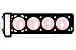 Uszczelka głowicy silnika CORTECO 414221P