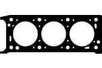 Uszczelka głowicy silnika CORTECO 414324P (Z lewej)
