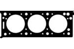 Uszczelka głowicy silnika CORTECO 414437P (Z tyłu)