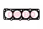 Uszczelka głowicy silnika CORTECO 414960P