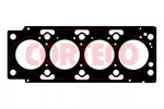 Uszczelka głowicy silnika CORTECO 415431P