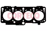 Uszczelka głowicy silnika CORTECO 415503P