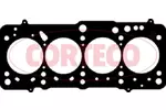 Uszczelka głowicy silnika CORTECO 415506P