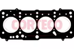 Uszczelka głowicy silnika CORTECO 415507P