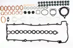 Zestaw uszczelek głowicy (góry silnika) CORTECO 417280P