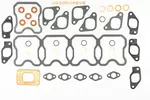 Zestaw uszczelek głowicy (góry silnika) CORTECO 417847P
