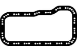 Uszczelka miski olejowej CORTECO 423872P