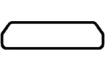 Uszczelka pokrywy zaworów CORTECO 440259P