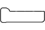 Uszczelka pokrywy zaworów CORTECO 440279H