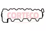 Uszczelka pokrywy zaworów CORTECO 440406P