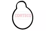 Uszczelka kolektora dolotowego CORTECO 450593H (Kolektor dolotowy)