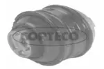 Poduszka silnika CORTECO 601841 (Oś przednia)