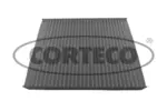 Filtr kabinowy CORTECO 49366992