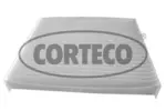 Filtr kabinowy CORTECO 49368138