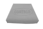 Filtr kabinowy CORTECO 49370856