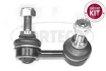 Łącznik stabilizatora CORTECO 49396628 (Oś przednia, z prawej)